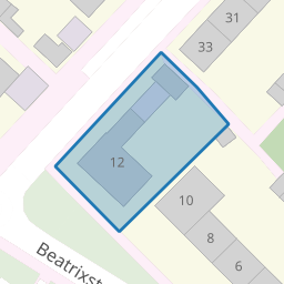 Perceel ZLD01-B-2379