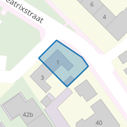 Perceel ZLD01-B-2384