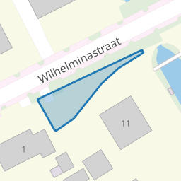 Perceel ZLD01-B-2388