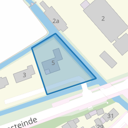 Perceel ZLD01-B-2408