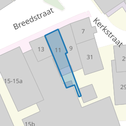 Perceel ZLD01-B-2432