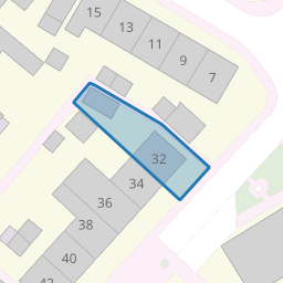 Perceel ZLD01-B-2458