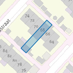 Perceel ZLD01-B-2479