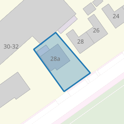 Perceel ZLD01-B-2500