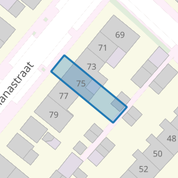 Perceel ZLD01-B-2512
