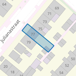 Perceel ZLD01-B-2513
