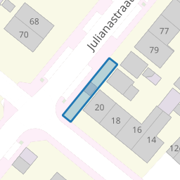 Perceel ZLD01-B-2516