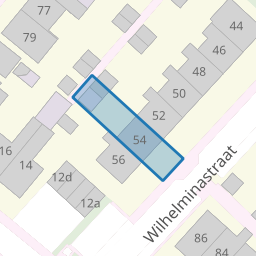 Perceel ZLD01-B-2527