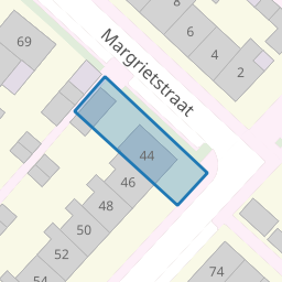 Perceel ZLD01-B-2532