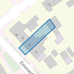 Perceel ZLD01-B-2535