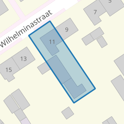 Perceel ZLD01-B-2536