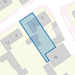 Perceel ZLD01-B-2537