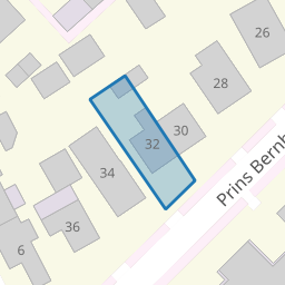 Perceel ZLD01-B-2542