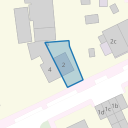 Perceel ZLD01-B-2552