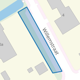 Perceel ZLD01-B-2558