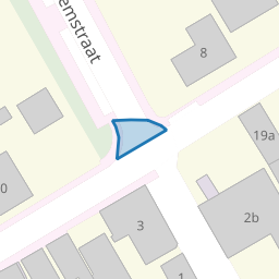 Perceel ZLD01-B-2561