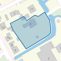 Perceel ZLD01-B-2564