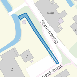 Perceel ZLD01-B-2582