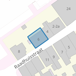 Perceel ZLD01-B-2585