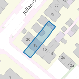 Perceel ZLD01-B-2599