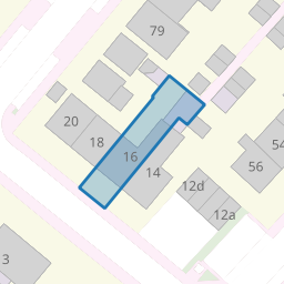 Perceel ZLD01-B-2600