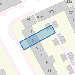 Perceel ZLD01-B-2610