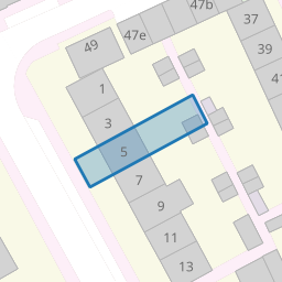 Perceel ZLD01-B-2611