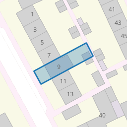 Perceel ZLD01-B-2613