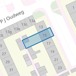 Perceel ZLD01-B-2627