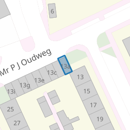 Perceel ZLD01-B-2632