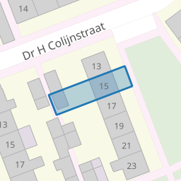 Perceel ZLD01-B-2640