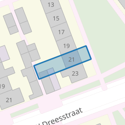 Perceel ZLD01-B-2643