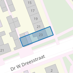 Perceel ZLD01-B-2644