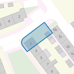 Perceel ZLD01-B-2645