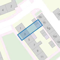 Perceel ZLD01-B-2646