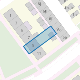 Perceel ZLD01-B-2649