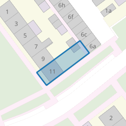 Perceel ZLD01-B-2650