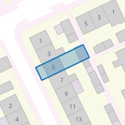 Perceel ZLD01-B-2656