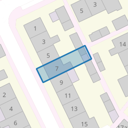 Perceel ZLD01-B-2657