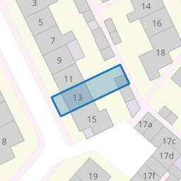 Perceel ZLD01-B-2660