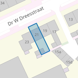 Perceel ZLD01-B-2664