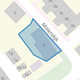 Perceel ZLD01-B-2674