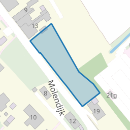 Perceel ZLD01-B-2698