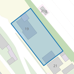 Perceel ZLD01-B-2721