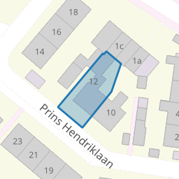 Perceel ZLD01-B-2748