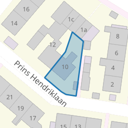 Perceel ZLD01-B-2749