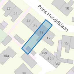 Perceel ZLD01-B-2752