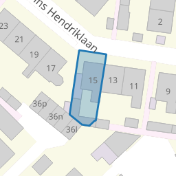 Perceel ZLD01-B-2755