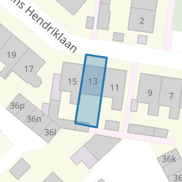 Perceel ZLD01-B-2756