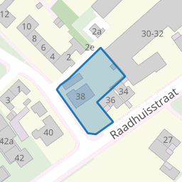 Perceel ZLD01-B-2758